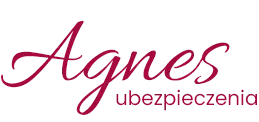 Agnes ubezpieczenia logo
